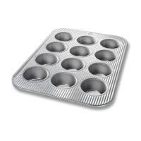 12 Cup Muffin Pan - The Cook's Nook Gourmet Kitchenware Store Tulsa OK