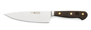 Crafter 6" Cooks Knife - The Cook's Nook Gourmet Kitchenware Store Tulsa OK