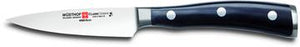 Classic Ikon 3.5" Paring Knife - The Cook's Nook Gourmet Kitchenware Store Tulsa OK