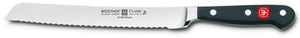Classic 8" Bread Knife - The Cook's Nook Gourmet Kitchenware Store Tulsa OK