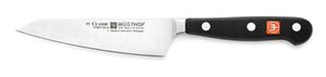 Classic 4.5" Asian Utility Knife - The Cook's Nook Gourmet Kitchenware Store Tulsa OK