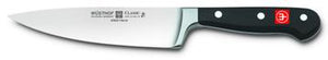 Classic 6" Cooks Knife - The Cook's Nook Gourmet Kitchenware Store Tulsa OK
