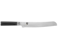 Shun Classic 9" Bread Knife - The Cook's Nook Website
