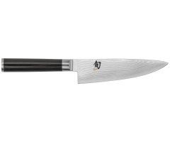 Shun Classic 6" Chef's Knife - The Cook's Nook Website