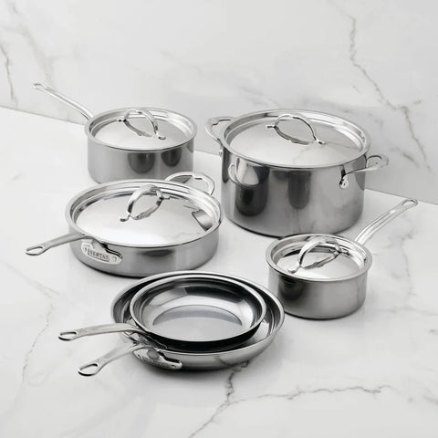 Cookware