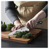 Zwilling Pro 7" Slim Chef's Knife - The Cook's Nook Website