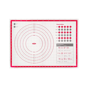 Silicone Pastry Mat