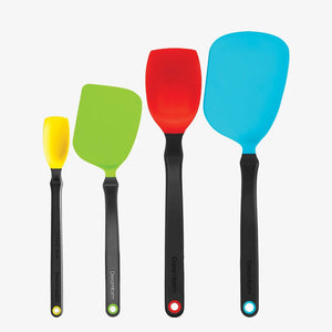 Set of Essentials 4PC