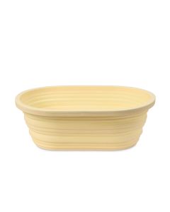 Oval Collapsible Proofing Basket