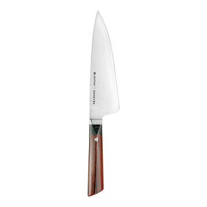 KRAMER by ZWILLING Meiji 8-inch Chef's Knife - The Cook's Nook Gourmet Kitchenware Store Tulsa OK