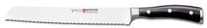 ClassicIkon 9" Double Serrated Bread Knife - The Cook's Nook Gourmet Kitchenware Store Tulsa OK