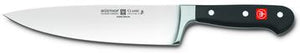 Classic 8" Cooks Knife - The Cook's Nook Gourmet Kitchenware Store Tulsa OK