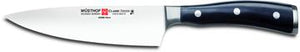 Classic Ikon 6" Cooks Knife - The Cook's Nook Gourmet Kitchenware Store Tulsa OK