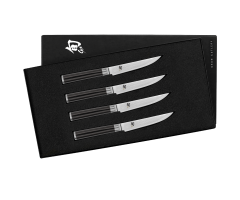 Classic 4PC Steak Knives
