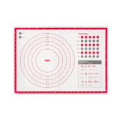 OXO Softworks Silicone Pastry Mat